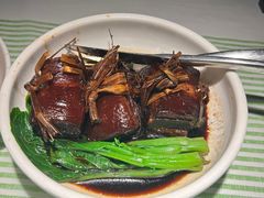 -桂满陇·桃花院落(长泰广场店)