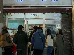 -蘭心餐厅(进贤路店)