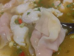 -八二小区抄手(龙湖上城天街店)