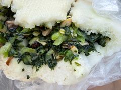 -白玉兰食品(中山公园龙之梦店)