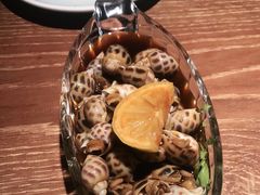 -周家二小姐的菜·扬州菜·香炒蟹·狮子头(江都金鹰店)