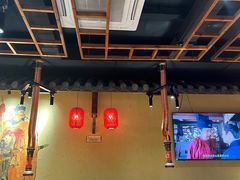 -炭窑水浒烤肉(汉阳鹦鹉巷子店)