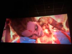 -英皇UA电影城(瑞虹天地月亮湾)