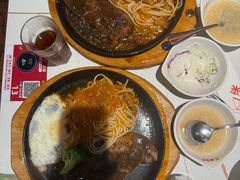 菲力牛排-豪享来(我格广场店)