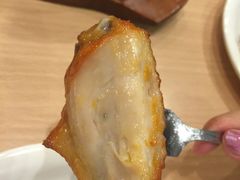 -萨莉亚意式餐厅(星海广场店)