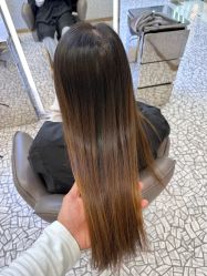 -型色沙龙 Color Salon
