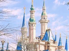 -上海迪士尼度假区