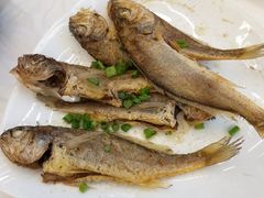 -渔中舟海鲜大排档(普陀沈家门店)