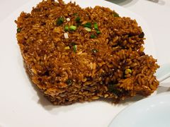 -北李妈妈菜·海肠捞饭(高新万达店)
