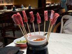 -涮福記·现切牛羊肉火锅(世纪汇店)