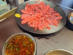 -芸鲜季·云南野生菌餐厅· 云南风物味研社(闵行店)