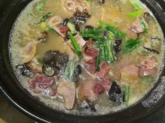 -绿茶餐厅(千岛湖银泰城店)