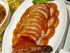-惠丰堂饭庄·烤鸭·京味菜(翠微路店)
