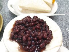 双皮奶-义顺牛奶公司(板樟堂店)
