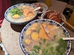 -小潘记鸭血粉丝汤