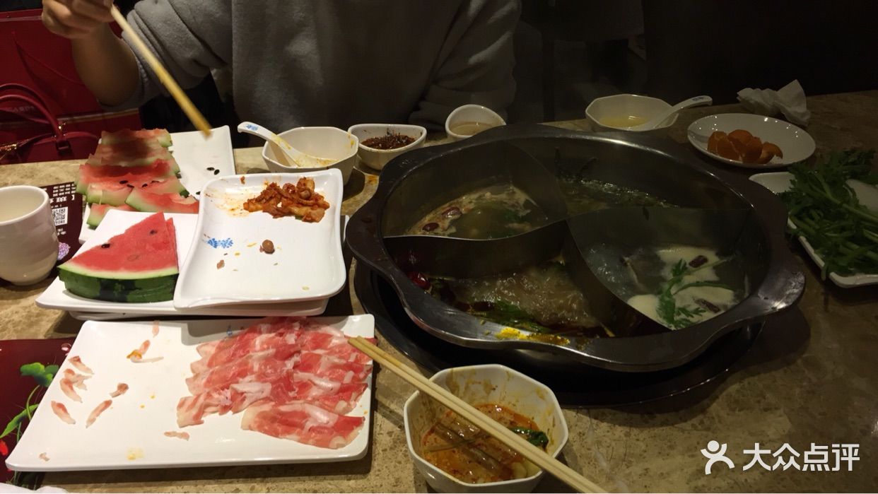 金悦餐厅(三好街店二部)-图片-沈阳美食-大众点评网