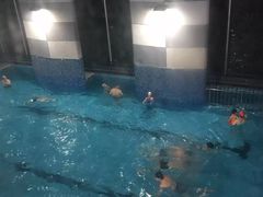 -齐岸健身(花园城店)