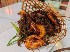 -锦園(伊势丹美食城店)