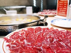 三花趾-汕头八合里海记牛肉店(清河店)