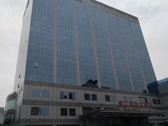 -锦江富园大酒店-游泳馆