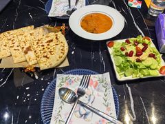 -木尔坦·Multan巴基斯坦清真餐厅halal(大智嘉园店)