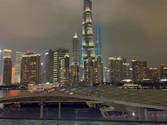 -三利音·东方司宴(外滩店)