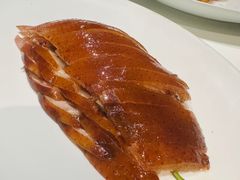 -四季民福烤鸭店(东四十条店)