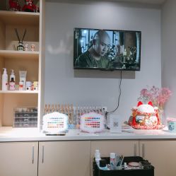 -Daisy Beauty lab日式美甲美睫