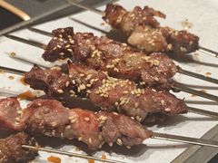 -丁虎子烤肉(国道二店)