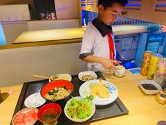 -琴寿司居酒屋(软件园店)