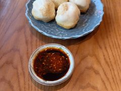 -鑫震源·苏式大虾生煎(山塘街店)