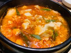 -万兴佳烤肉·长白山老味道(东岸里店)