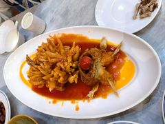 -玉华台饭庄·淮扬菜·烤鸭(望京店)