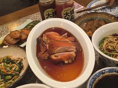-辛香汇·现炒川菜(小寨原力场-西北首店)