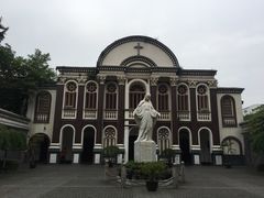 -平安桥天主教堂