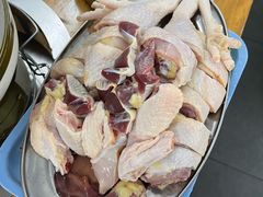 -威邵鸡煲(西华路总店)