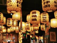 -南京大牌档(青岛万象城店)