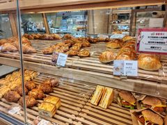 -匠造烘焙(上海湾店)