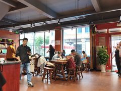 -老雒阳面馆·水席(定鼎门店)