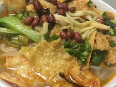 -丽丽三鲜螺蛳粉(田林路店)
