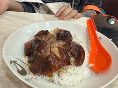 -一乐烧鹅(中环店)