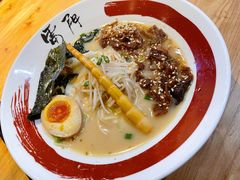 肥牛拉面-雷门拉面店(新光天地店)