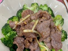 -江记餐厅(罗冲围店)