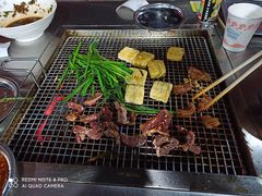 -同心烧烤(总店)