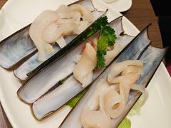 -协成海鲜火锅(海洋花园店)