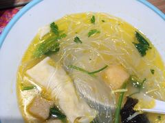 -小杨生煎(香港名都店)