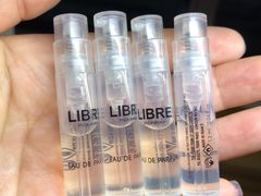 -YSL(南昌百盛店)