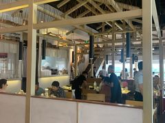 -关东小磨东北菜(上海长风大悦城店)