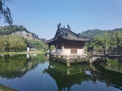 -柯岩风景区