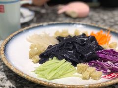码头凉皮-天津卫码头(南开大悦城店)
